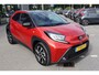 Toyota Aygo X PULSE NL-AUTO 1E EIGENAAR CLIMA NAVI APPLE/ANDROID LM-VELGEN PRIVACY-GLASS