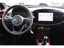 Toyota Aygo X PULSE NL-AUTO 1E EIGENAAR CLIMA NAVI APPLE/ANDROID LM-VELGEN PRIVACY-GLASS