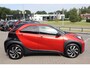 Toyota Aygo X PULSE NL-AUTO 1E EIGENAAR CLIMA NAVI APPLE/ANDROID LM-VELGEN PRIVACY-GLASS