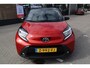 Toyota Aygo X PULSE NL-AUTO 1E EIGENAAR CLIMA NAVI APPLE/ANDROID LM-VELGEN PRIVACY-GLASS