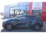 Toyota C-HR / C-HR+ 2.0 HYBRID 200 FIRST EDITION NL-AUTO 1E EIGENAAR BLIND-SPOT 360-CAMERA AD-CRUISE ANDROID/APPLE