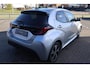 Toyota Yaris HYBRID 115 DYNAMIC APPLE/ANDROID 16"LMV STOEL/STUURVERW. PRIVACY-GLASS AD-CRUISE CAMERA