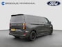 Ford Transit Custom 320 2.0 TDCI 170pk Automaat L2H1 Black Edition | BPM vrij! | Dubbele schuifdeur | Bijrijdersbank | Achteruitrijcamera | | 2 zitplaatsen rechtsvoor | Achteruitrijcamera | Apple Carplay/Android Auto|telefoonintegratie premium
