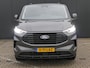 Ford Transit Custom 320 2.0 TDCI 170pk Automaat L2H1 Black Edition | BPM vrij! | Dubbele schuifdeur | Bijrijdersbank | Achteruitrijcamera | | 2 zitplaatsen rechtsvoor | Achteruitrijcamera | Apple Carplay/Android Auto|telefoonintegratie premium
