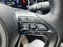 Toyota Yaris Cross 1.5 Hybrid 115 First Edition APPLE/ANDROID STOEL/STUURVERWARMING NAVI AD-CRUISE PRIVACY-GLASS 17"LM-VELGEN