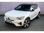 Volvo XC40 Recharge Core 70 kWh | Cruise Control | Trekhaak | Stoel-/Stuurverwarming | Parkeercamera | Warmtepomp | Getint Glas | Verstelbare Beensteunen |