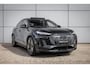 Audi Q6 Sportback e-tron quattro 388pk S Edition 100 kWh | 21" LMV | Trekhaak | Panoramadak | Luchtvering | 360 Camera | Head-up