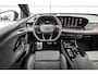 Audi Q6 Sportback e-tron quattro 388pk S Edition 100 kWh | 21" LMV | Trekhaak | Panoramadak | Luchtvering | 360 Camera | Head-up