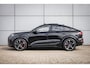 Audi Q6 Sportback e-tron quattro 388pk S Edition 100 kWh | 21" LMV | Trekhaak | Panoramadak | Luchtvering | 360 Camera | Head-up