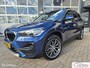 BMW X1 sDrive18i High Executive LEDER GROOT NAVI PDC 18"
