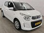 Citroën C1 1.0 VTi Feel 1e Eigenaar | NL-Auto | Volledig Onderh | BTW | Airco | Bluetooth | Radio | Hill-Hold | LED | Stuur Bekrachtiging