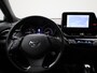 Toyota C-HR / C-HR+ 1.8 Hybrid Business Plus | Climate Control / ECC | Licht metalen velgen 18 inch | Cruise control Adaptive | Connectiviteit, Navigatie | Half lederen bekleding zwart | Stoelverwarming | Xenon koplampen | Park Distance Control voor en achter | Achteruitrijcamera |