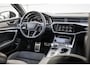 Audi A6 Avant 55 TFSIe 367pk quattro Pro Line S Competition | SoH 99% | 21" LMV | Panoramadak | B&O Audio | Trekhaak | Stuurverwarming