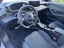 Peugeot 2008 Hybrid 145 GT | Adaptieve cruise control |
