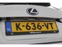 Lexus CT 200h Luxury Line | Schuif-/kanteldak | Mark Levinson | 17 Inch Lichtmetalen velgen