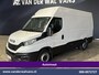 IVECO Daily 35S16 157pk Automaat L2H2 Euro6 Airco | Parkeersensoren Bijrijdersbank