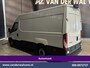 IVECO Daily 35S16 157pk Automaat L2H2 Euro6 Airco | Parkeersensoren Bijrijdersbank