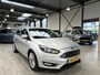 Ford Focus Wagon 125pk Titanium | Nwe. distributieriem | Trekhaak | Voorruit verwarmd | Camera | Clima | Cruise |