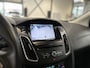 Ford Focus Wagon 125pk Titanium | Nwe. distributieriem | Trekhaak | Voorruit verwarmd | Camera | Clima | Cruise |