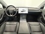 Tesla Model 3 RWD 60 kWh Panoramadak Navigatie Camera Parkeersensoren Cruise Control Stoelverwarming Dodehoek detectie Full LED Leder Climate Control Elektrische Stoelen