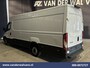 IVECO Daily 35S16 2.3 157pk L3H2 Euro6 Airco | Parkeersensoren | 3500kg trekvermogen Bijrijdersbank