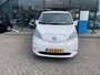 Nissan E-NV200 evalia Connect Edition
