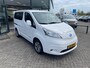 Nissan E-NV200 evalia Connect Edition