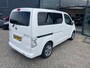 Nissan E-NV200 evalia Connect Edition