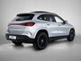 Mercedes-Benz EQA 250+ Business Solution AMG 71 kWh | Memorypakket voorstoelen | Panoramaschuifdak | Augmented reality | Dodehoekassistent | 360°-camera | Burmester® 3D surround sound systeem |