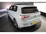 Volkswagen Golf GTE 1.5 TSI eHybrid 272pk DSG Automaat Panoramadak, Lederen interieur, Stoelverwarming, Stoelverkoeling, Adaptive cruise control, 360 camera, LED matrix koplampen, Black style,