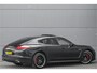 Porsche Panamera 3.6 4-Wheeldrive Schuifdak Elek Trekhaak 20" 129.000 KM