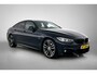BMW 4-Serie Gran Coupe 430i High Executive M-sport(NL-auto, Dealer OnderH, Navi, StoelV, Camera, Harman/ Kardon, Lane assist, Etc)