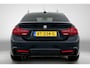 BMW 4-Serie Gran Coupe 430i High Executive M-sport(NL-auto, Dealer OnderH, Navi, StoelV, Camera, Harman/ Kardon, Lane assist, Etc)