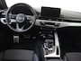 Audi A4 Avant 35 TFSI S edition Competition | Navigatie Plus | Stoelverwarming | Optiek zwart |  Elektrische achterklep | Virtual cockpit Plus | Parkeersensoren voor en achter | 3-zone airco |