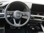 Audi A4 Avant 35 TFSI S edition Competition | Navigatie Plus | Stoelverwarming | Optiek zwart |  Elektrische achterklep | Virtual cockpit Plus | Parkeersensoren voor en achter | 3-zone airco |