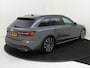 Audi A4 Avant 35 TFSI S edition Competition | Navigatie Plus | Stoelverwarming | Optiek zwart |  Elektrische achterklep | Virtual cockpit Plus | Parkeersensoren voor en achter | 3-zone airco |