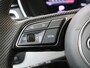 Audi A4 Avant 35 TFSI S edition Competition | Navigatie Plus | Stoelverwarming | Optiek zwart |  Elektrische achterklep | Virtual cockpit Plus | Parkeersensoren voor en achter | 3-zone airco |