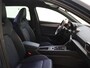 CUPRA Leon Sportstourer 1.4 e-Hybrid VZ Performance | SoH 95% | Trekhaak | Kuipstoelen | Adaptieve demping | Parkeerassistent | Lederen bekleding | Matte lak | Stoel- en stuurwielverwarming | Dodehoek detectie |