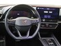 CUPRA Leon Sportstourer 1.4 e-Hybrid VZ Performance | SoH 95% | Trekhaak | Kuipstoelen | Adaptieve demping | Parkeerassistent | Lederen bekleding | Matte lak | Stoel- en stuurwielverwarming | Dodehoek detectie |