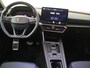 CUPRA Leon Sportstourer 1.4 e-Hybrid VZ Performance | SoH 95% | Trekhaak | Kuipstoelen | Adaptieve demping | Parkeerassistent | Lederen bekleding | Matte lak | Stoel- en stuurwielverwarming | Dodehoek detectie |