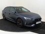 CUPRA Leon Sportstourer 1.4 e-Hybrid VZ Performance | SoH 95% | Trekhaak | Kuipstoelen | Adaptieve demping | Parkeerassistent | Lederen bekleding | Matte lak | Stoel- en stuurwielverwarming | Dodehoek detectie |