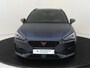 CUPRA Leon Sportstourer 1.4 e-Hybrid VZ Performance | SoH 95% | Trekhaak | Kuipstoelen | Adaptieve demping | Parkeerassistent | Lederen bekleding | Matte lak | Stoel- en stuurwielverwarming | Dodehoek detectie |