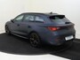 CUPRA Leon Sportstourer 1.4 e-Hybrid VZ Performance | SoH 95% | Trekhaak | Kuipstoelen | Adaptieve demping | Parkeerassistent | Lederen bekleding | Matte lak | Stoel- en stuurwielverwarming | Dodehoek detectie |