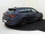 CUPRA Leon Sportstourer 1.4 e-Hybrid VZ Performance | SoH 95% | Trekhaak | Kuipstoelen | Adaptieve demping | Parkeerassistent | Lederen bekleding | Matte lak | Stoel- en stuurwielverwarming | Dodehoek detectie |
