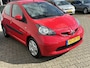 Toyota Aygo 1.0-12V + 5-deurs | NL auto | Airco | CPV