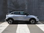 Opel Crossland Elegance 1.2 Turbo 110pk 100% DEALER OND. | 16''LM | CRUISE.C | DAB | PDC + CAM. | NAVI