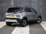 Opel Crossland Elegance 1.2 Turbo 110pk 100% DEALER OND. | 16''LM | CRUISE.C | DAB | PDC + CAM. | NAVI