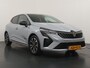 Renault Clio techno TCe 90 | Stoel- & Stuurverw. | Groot Navi | Parkeercamera |