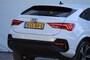 Audi Q3 Sportback 45 TFSIe S-Line - 245 pk **SoH 94% / Trekhaak / Camera / El stoelen / Carplay