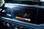 Audi Q3 Sportback 45 TFSIe S-Line - 245 pk **SoH 94% / Trekhaak / Camera / El stoelen / Carplay